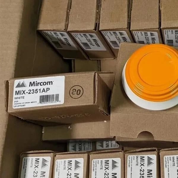 Nib! MIX-2351AP Detector Mix 2351AP - Image 4