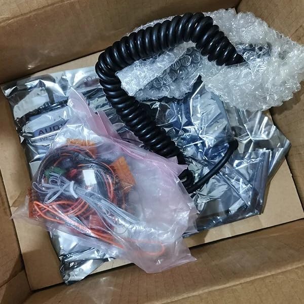 Nib! Notifier AMG-1 Fire Alarm Audio Message Generator AMG 1 - Image 2