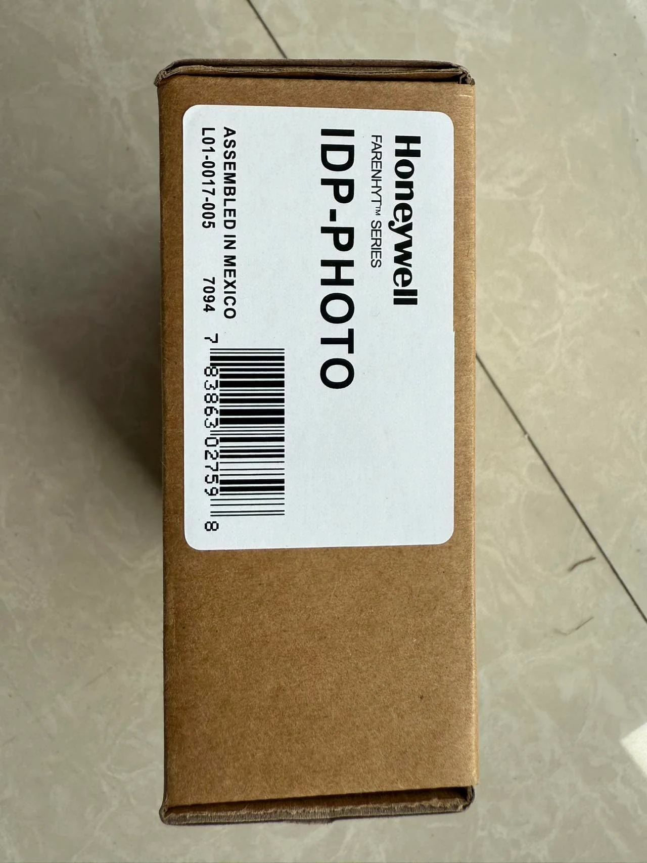 Nib!! Silent Knight IDP-Photo Detector IDP Photo - Image 4