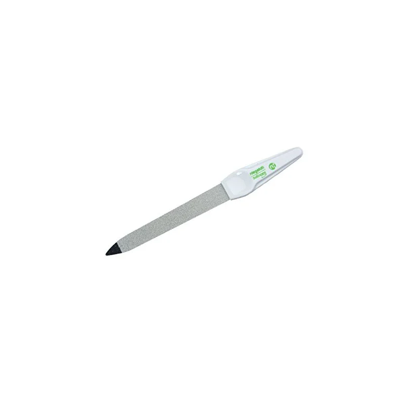 Niegeloh Solingen Sapphire Nail File 12.5 Cm - Image 2