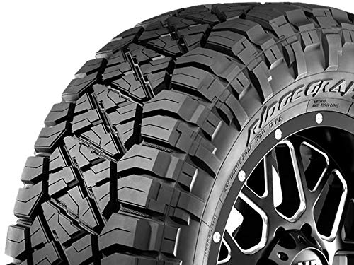 Nitto 275/60R20 116T XL RIDGE GRAPPLER BW - Image 2