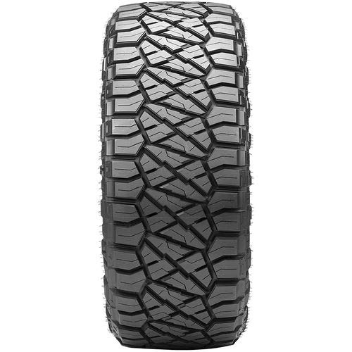 Nitto 275/60R20 116T XL RIDGE GRAPPLER BW - Image 4