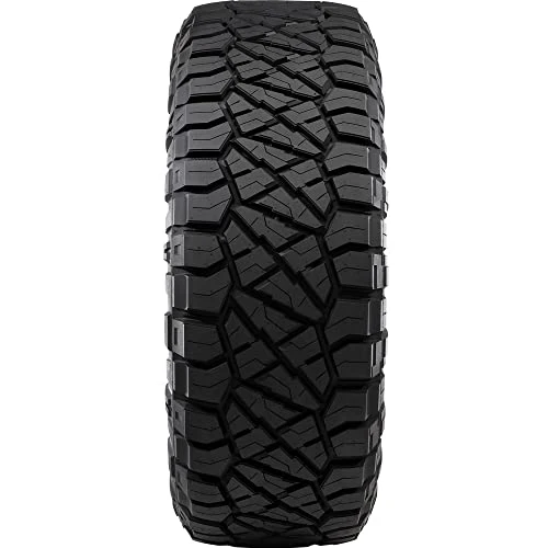 Nitto 275/60R20 116T XL RIDGE GRAPPLER BW - Image 9
