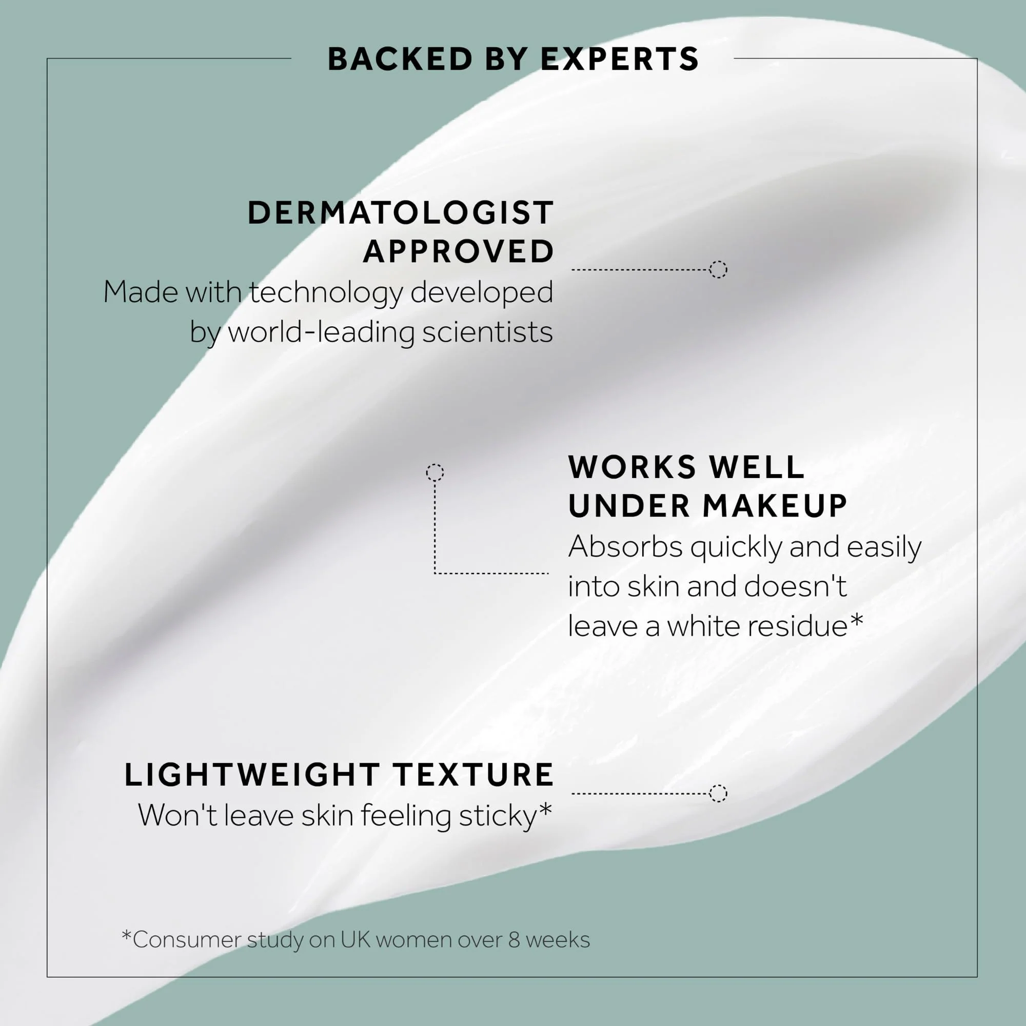 No7 Future Renew Damage Reversal Skincare Set - Anti Aging Face Serum (.33 Fl Oz), Day Cream with SPF 25 (1.69 Fl Oz) & Night Cream (1.69 Fl Oz) - Reverses Visible Signs of Sun Damage - 3-Piece Set - Image 5
