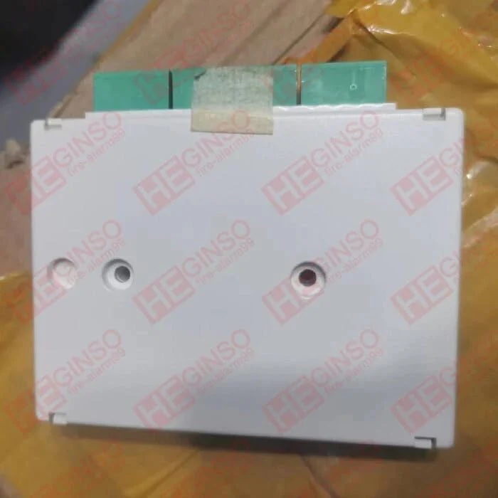 Notifier FDMR-1 Multiple Module with Two Monitor INPUTS and Two Relay OUTPUTS - Image 2