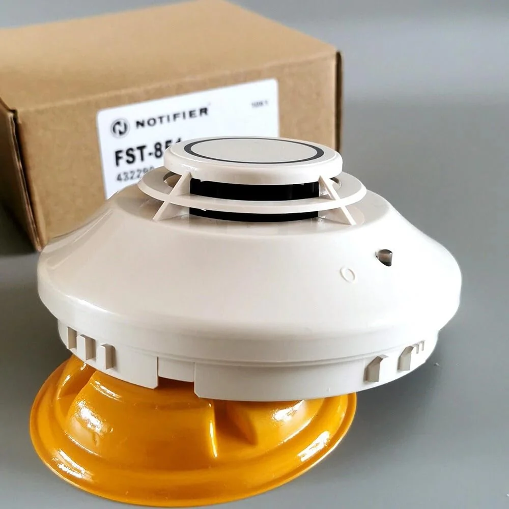 NOTIFIER FST-851 Heat Detector FST 851 New* - Image 5