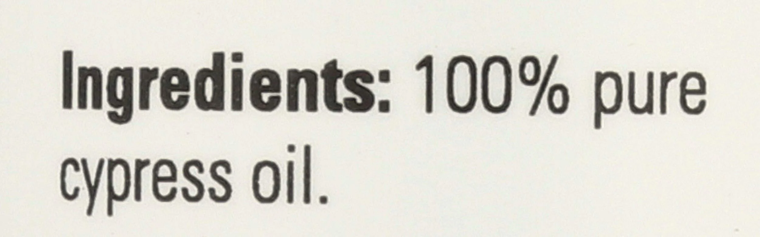 Now Foods Essential Oils Cypress - 1 fl oz - Image 6