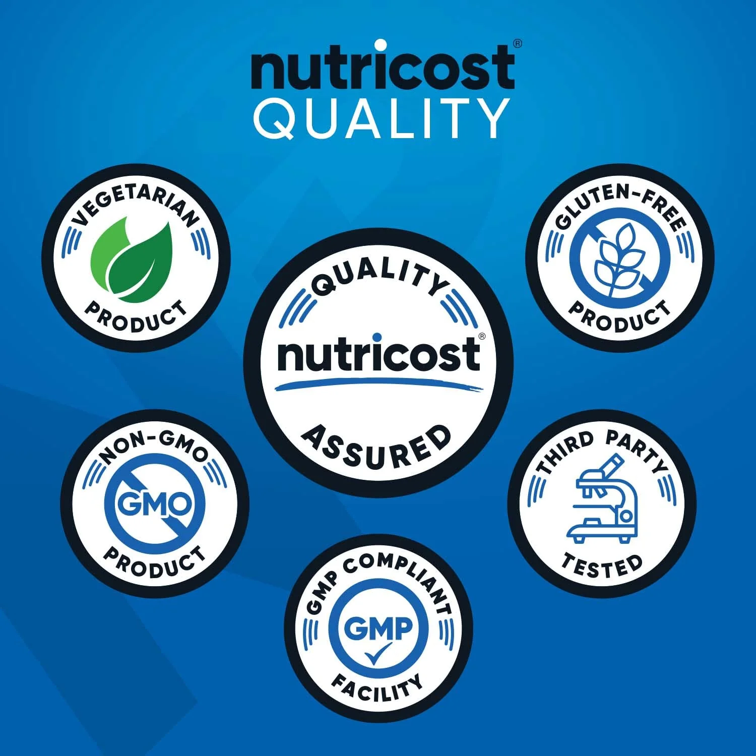 Nutricost Creatine Monohydrate Micronized Powder (1 KG) - Pure Creatine Monohydrate - Image 4