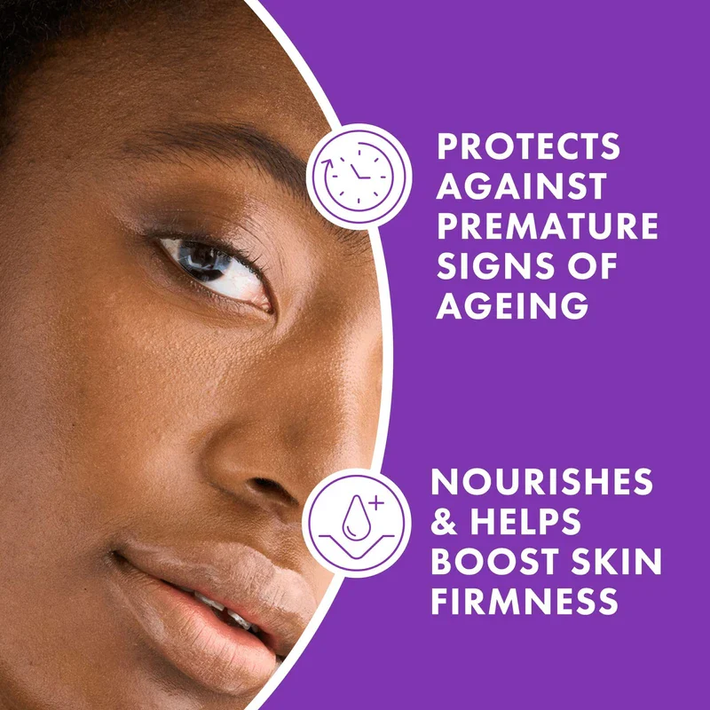 Olay Anti-Wrinkle Firm & Lift Day Cream With SPF15, Helps To Visibly Reduce Fine Lines & Wrinkles And Protects Against Premature Signs Of Ageing,50ml - Image 3