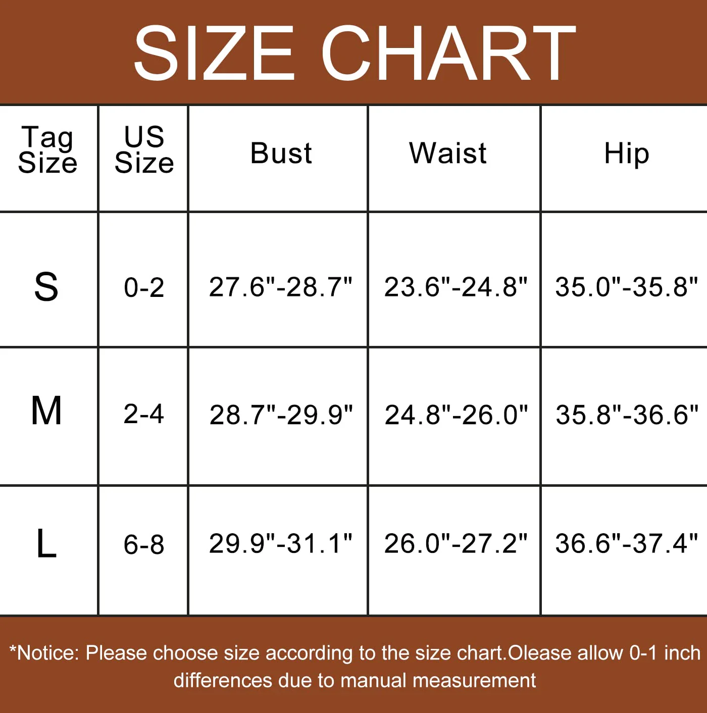 OLCHEE Womens Workout Jumpsuits Seamless Yoga Gym Bodycon Rompers Sexy Racerback Tummy Control Padded Bra Unitard - Brown Medium - Image 2