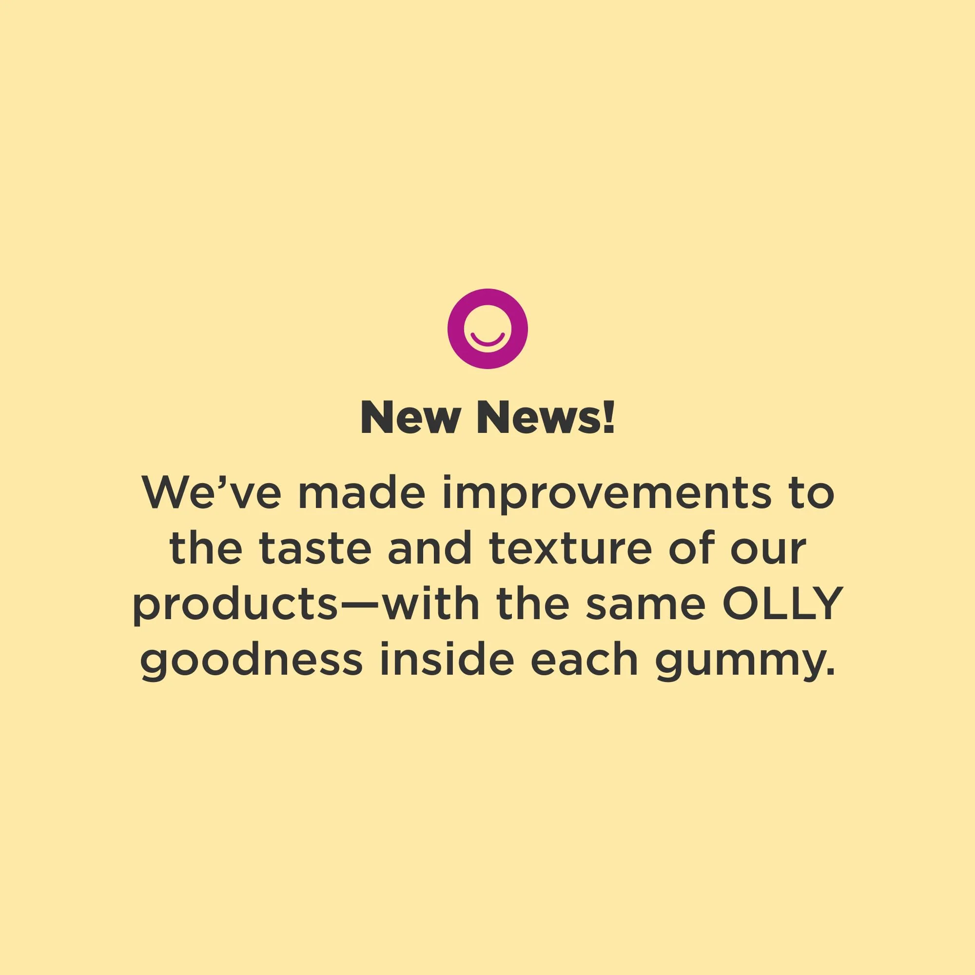 OLLY Daily Energy Gummy,Caffeine Free,Vitamin B12,CoQ10,Goji Berry,Adult Chewable Supplement,Tropical Flavor -,60 Count (Pack of 2) - Image 15