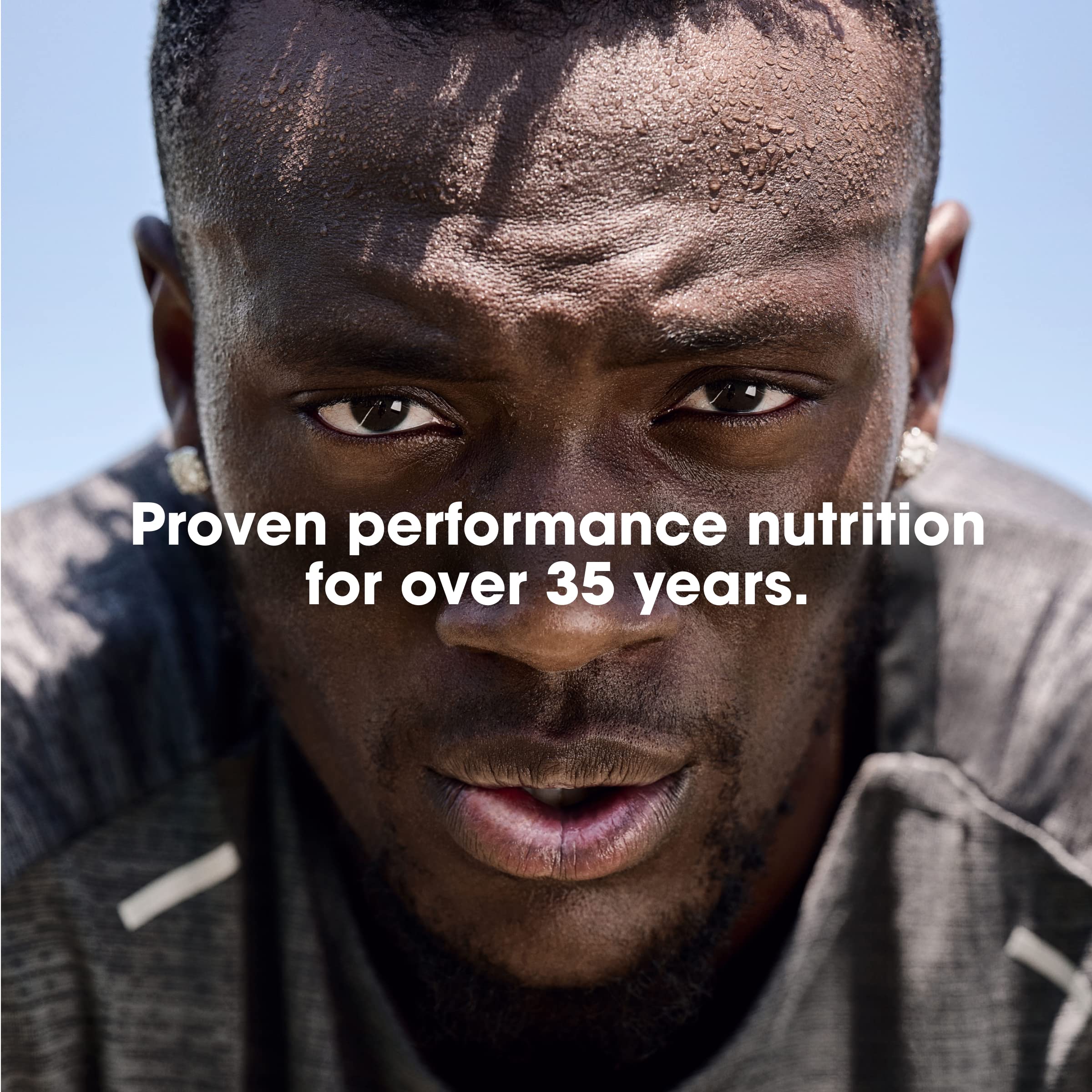 Optimum Nutrition Gold Standard 100% Whey Protein Powder, Cookies & Cream, 2 Pound (Packaging May Vary) - Image 3