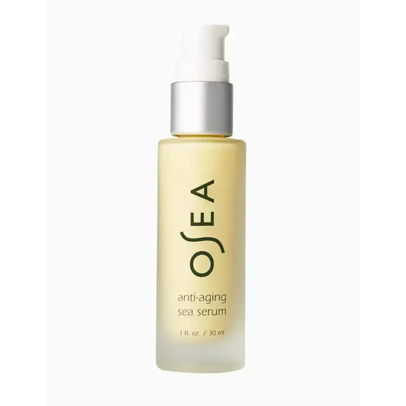 Osea - Anti-Aging Sea Serum - 1 oz - NIB - Image 3