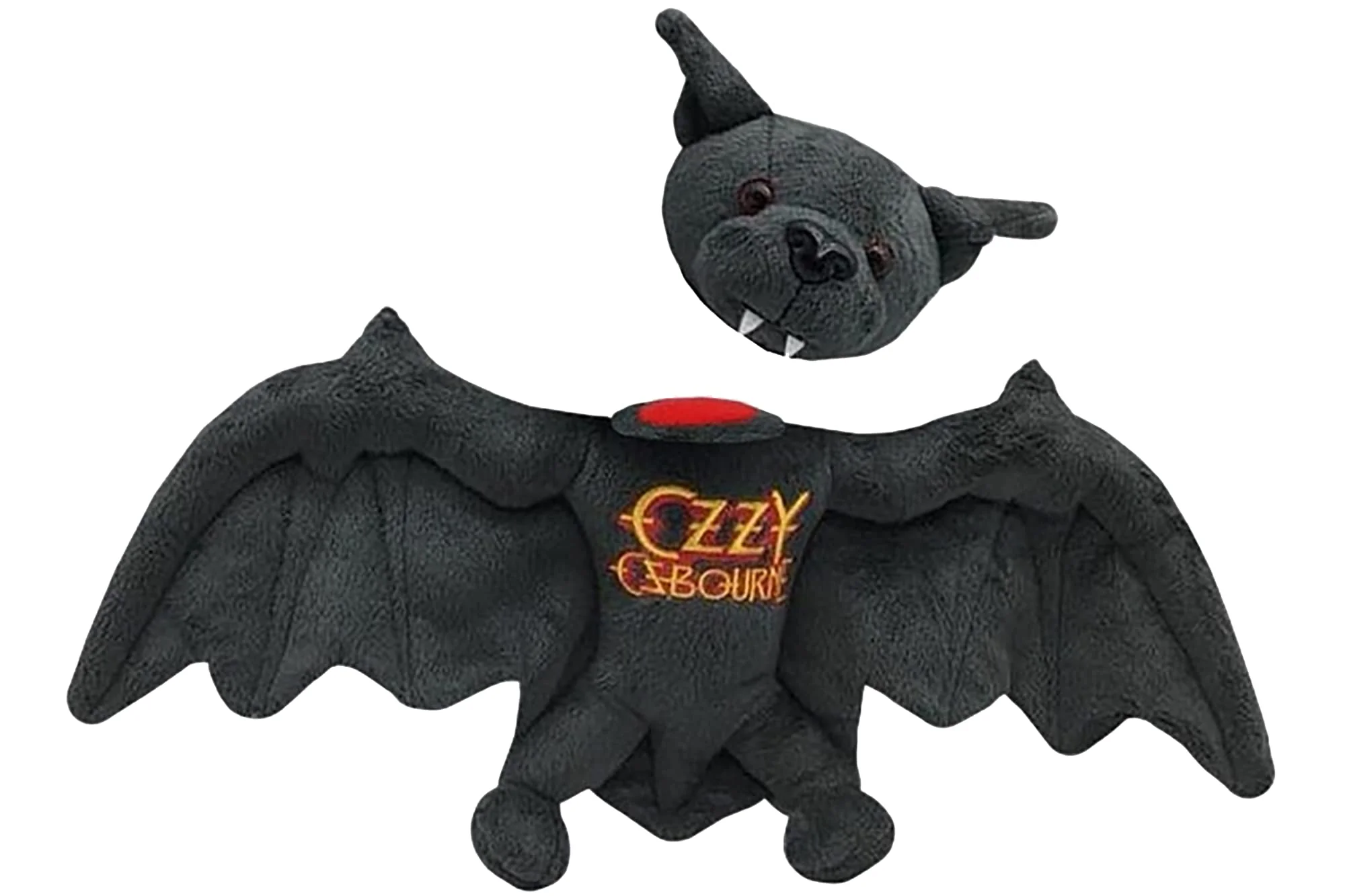Ozzy Osbourne - Ozzy Plush Bat - Image 2