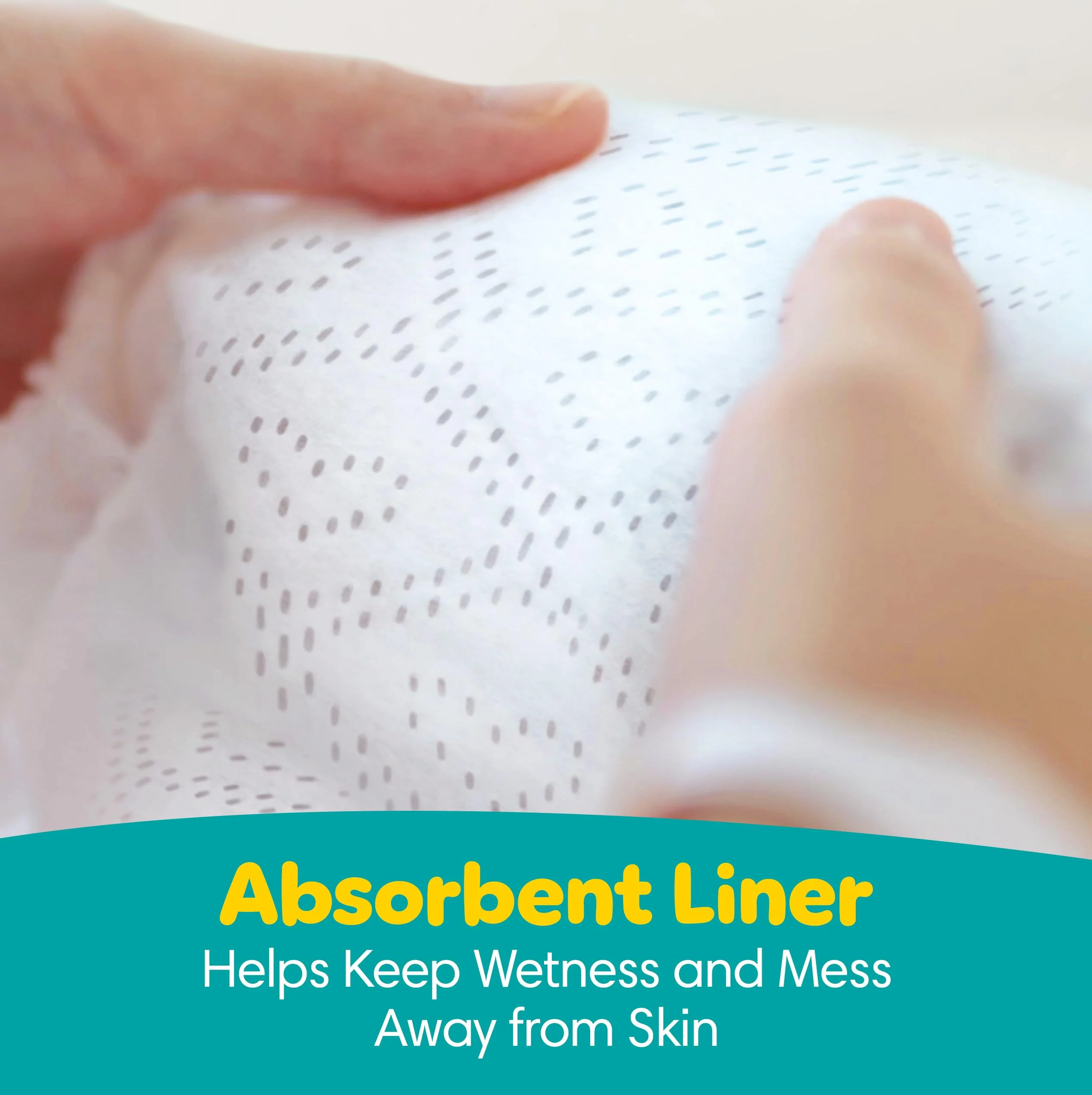 Pampers Baby Diapers - Swaddlers - Size 4, 66 Count, Ultra Absorbent Disposable Infant Diaper - Image 54