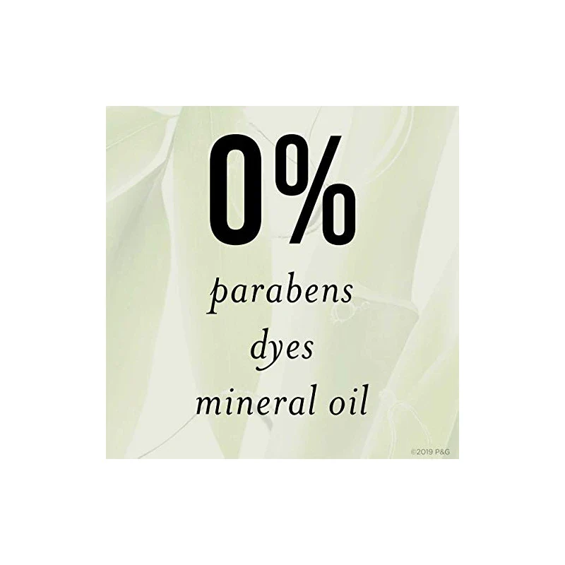 Pantene Leave in Treatment, Twin Pack, 3.7 Fl Oz - Image 12