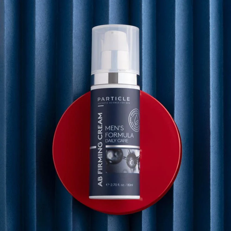 Particle Ab Firming Cream for Men To Tighten and Tone the Midsection - Specification: 2 bottles of the top ab firming cream for men - Image 9