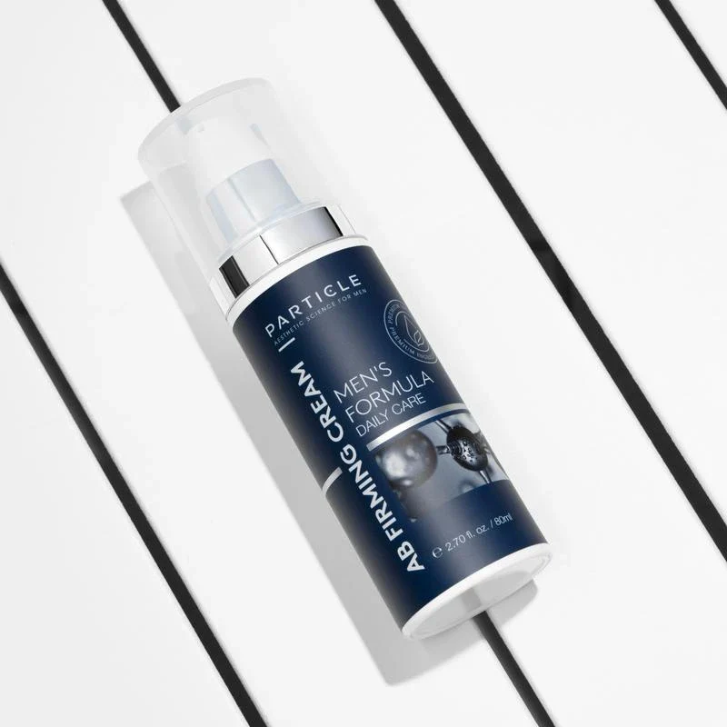 Particle Ab Firming Cream for Men To Tighten and Tone the Midsection - Specification: 3 bottles of the top ab firming cream for men - Image 10