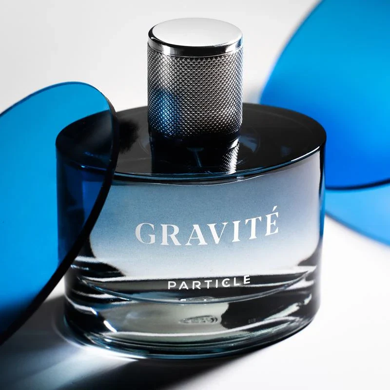 Particle Gravité Cologne for Men | Long-Lasting Fragrance Made in France - Specification: 1 bottle of the top-selling cologne for men - Image 8