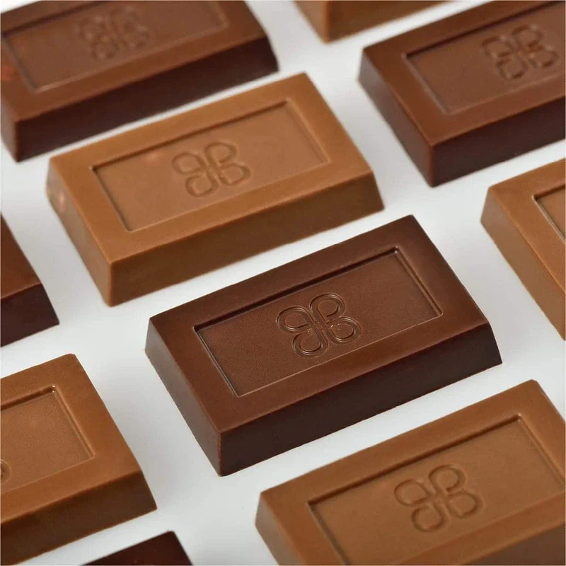 Patchi Ballotin Milk Chocolate Gift Box (1.5lb) - Great for Holiday Gifting - Signature Truffles Assorted Gourmet Chocolates Box - All Natural Ingredients - Image 8