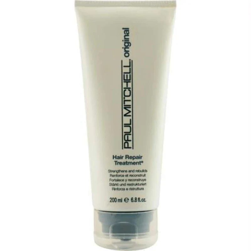 Paul Mitchell Original Hair Repair Treatment 6.8 oz (200 ml) - Image 2