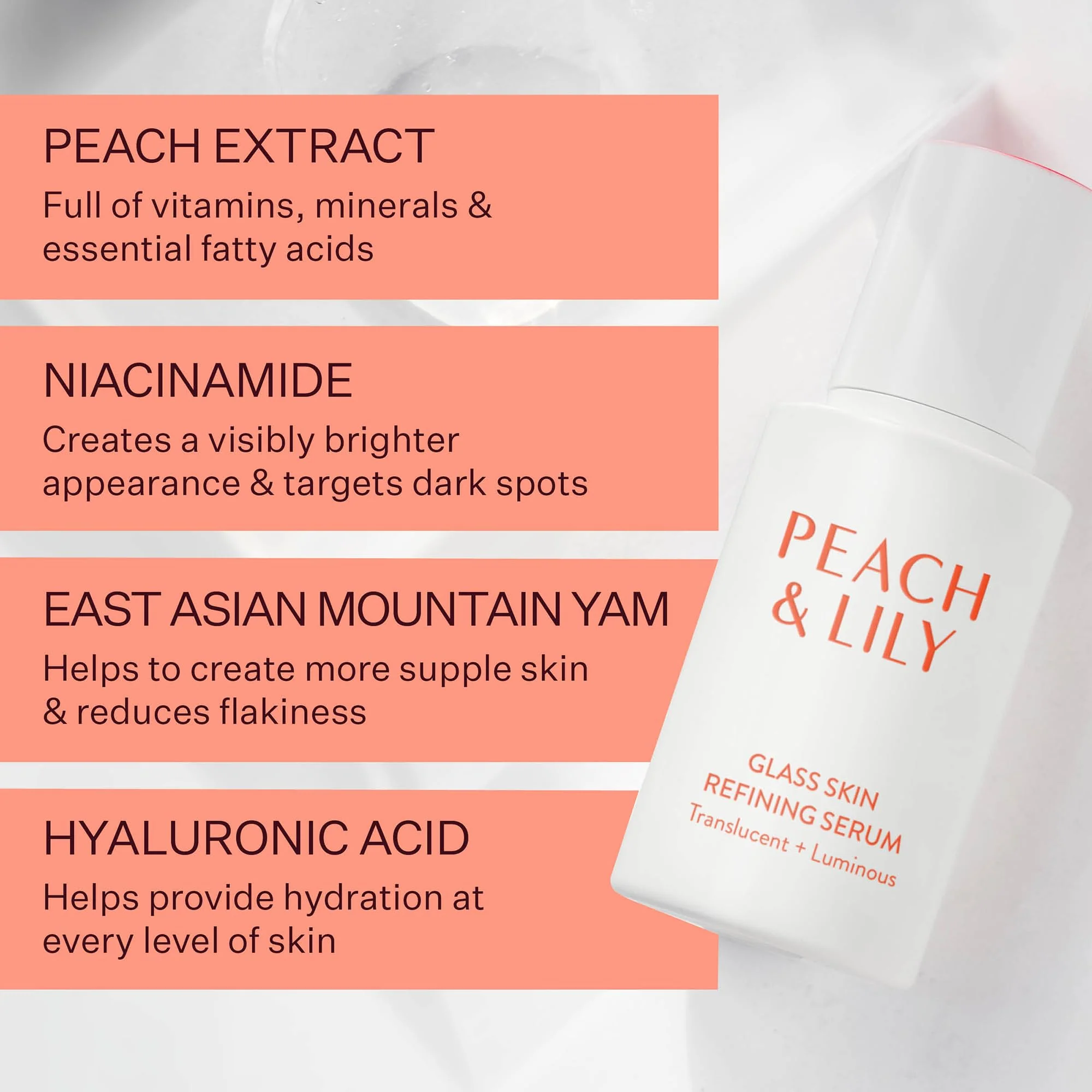 Peach & Lily Glass Skin Serum - Image 5