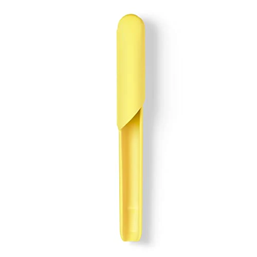 Philips Sonicare Battery Toothbrush, Mango Yellow, HY1100/02 - Image 3