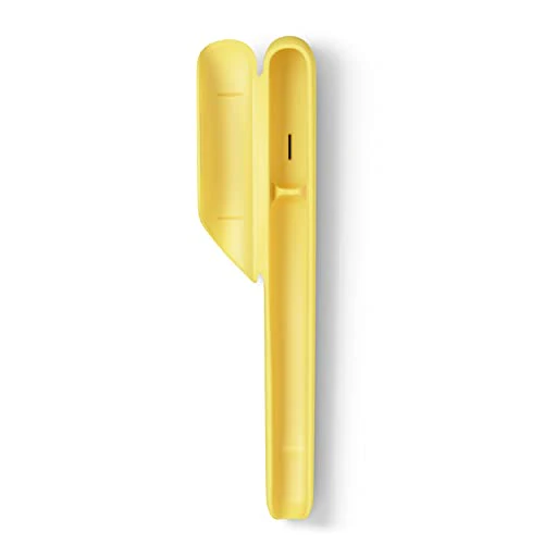 Philips Sonicare Battery Toothbrush, Mango Yellow, HY1100/02 - Image 4