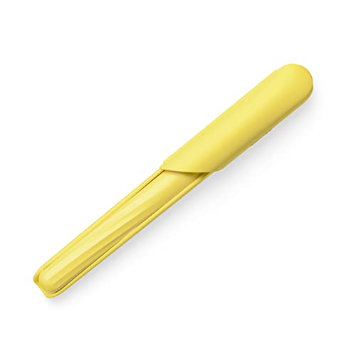Philips Sonicare Battery Toothbrush, Mango Yellow, HY1100/02 - Image 5