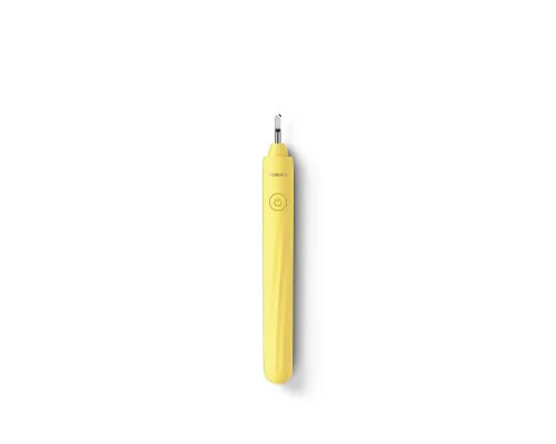 Philips Sonicare Battery Toothbrush, Mango Yellow, HY1100/02 - Image 7