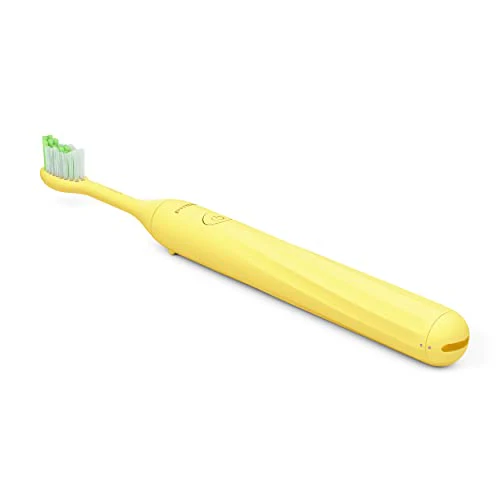 Philips Sonicare Battery Toothbrush, Mango Yellow, HY1100/02 - Image 8
