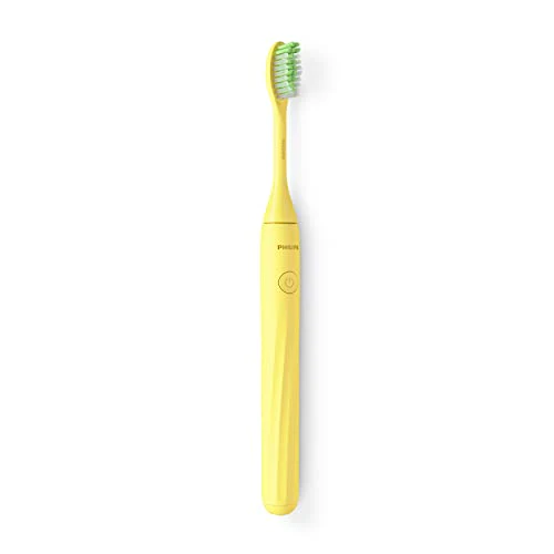 Philips Sonicare Battery Toothbrush, Mango Yellow, HY1100/02 - Image 9