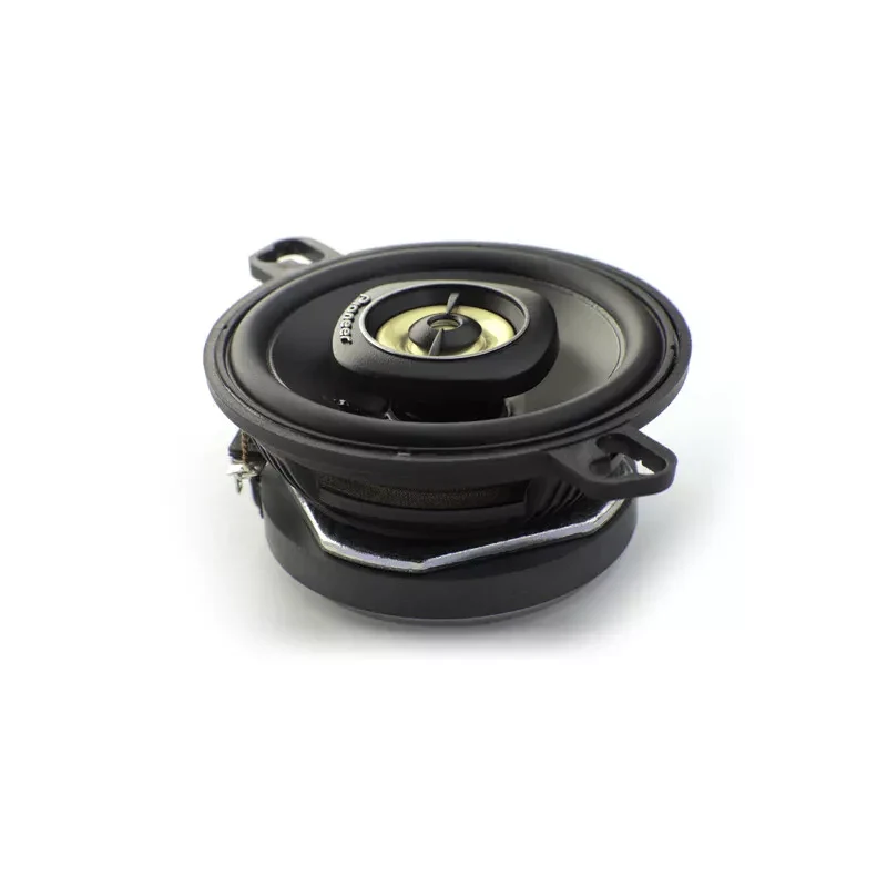 Pioneer TS-A879 3-1/2” 2-Way, 450 W Max power, 25mm Tweeter Coaxial Speaker Pair - Image 4