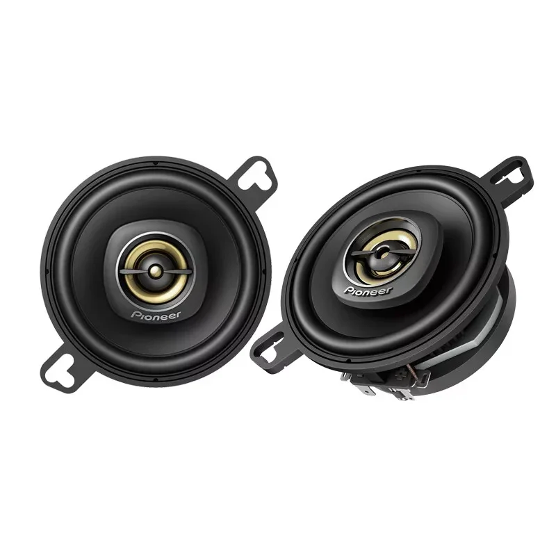 Pioneer TS-A879 3-1/2” 2-Way, 450 W Max power, 25mm Tweeter Coaxial Speaker Pair - Image 5