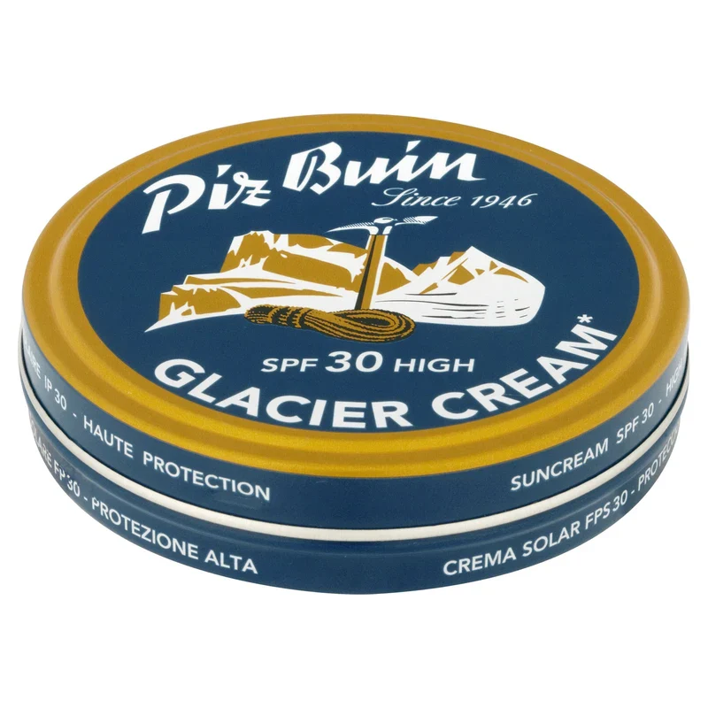 PIZ BUIN Mountain – Glacier Cream SPF 30 – 40 ml - Image 2