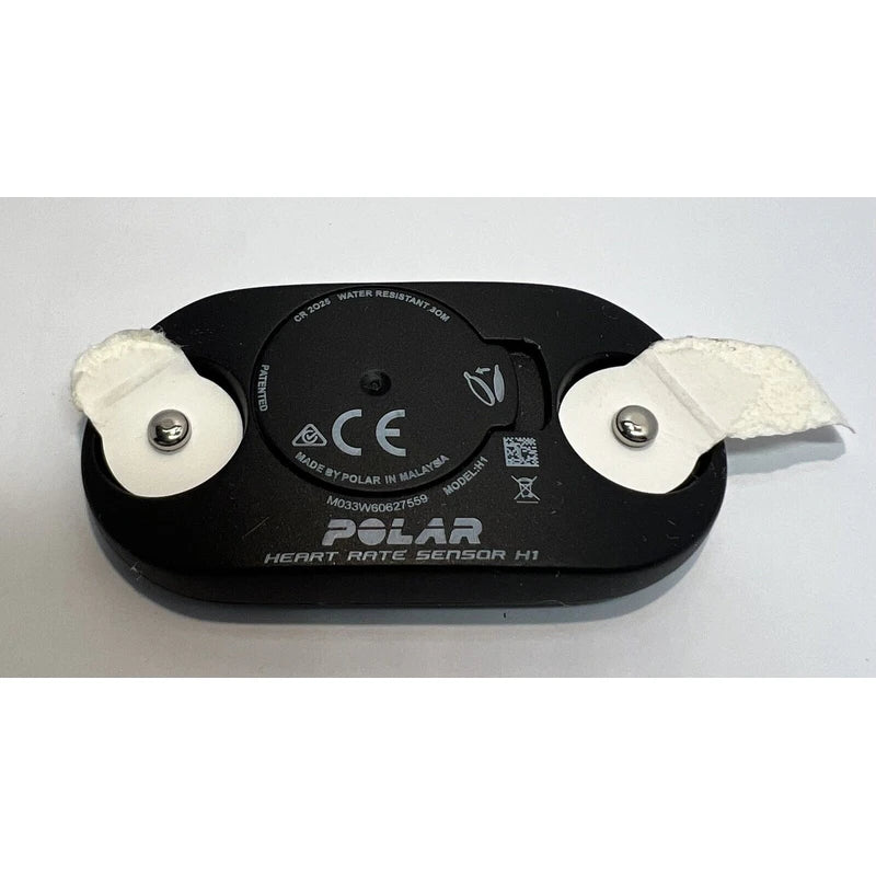 Polar Heart Rate Sensor H1 (Without Chest Strap) - Image 2