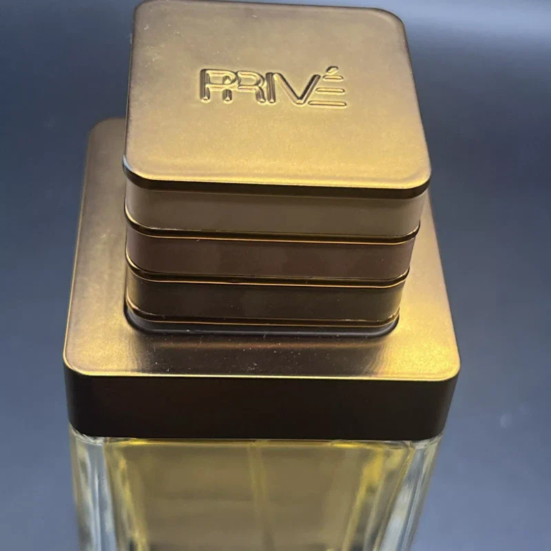 Prive Ethos For Men Eau de Toilette 3.4oz 100ml sophisticated fragrance NWOB - Image 4