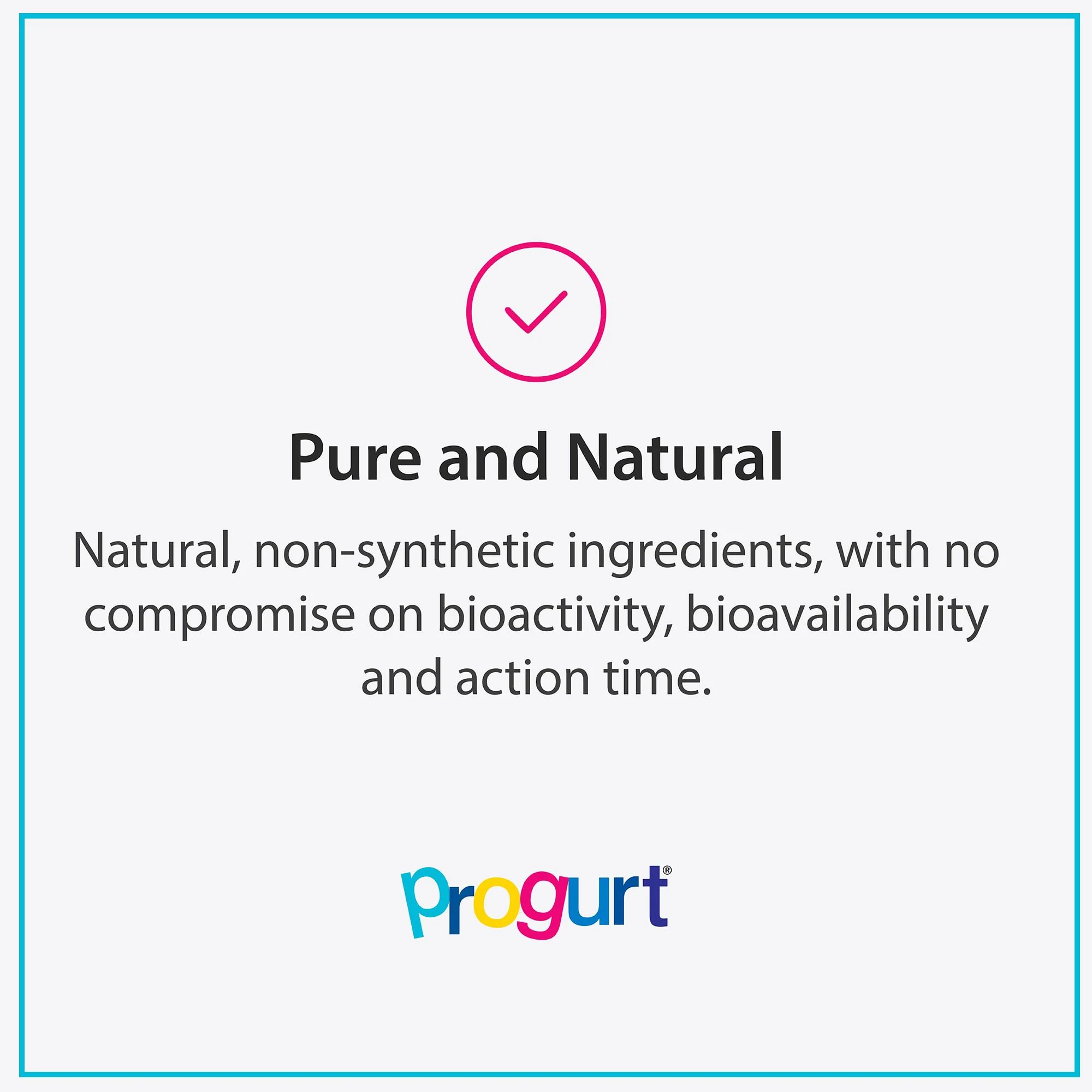 PROGURT Probiotic Sachets 1 Trillion CFU (5 Sachets), Highest Potency, Shelf Stable for Travel, Vegan, Gluten Free, Essential Supplement for Bloating, Digestive & Immune Support, for Men and Women - Image 6