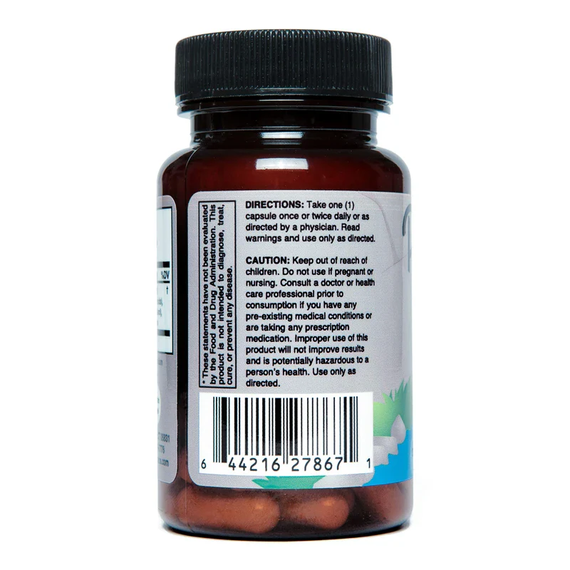 Prostacor Prostacor - Natural Prostate Support Supplement - Non-GMO, Vegan, Gluten-Free - Image 2
