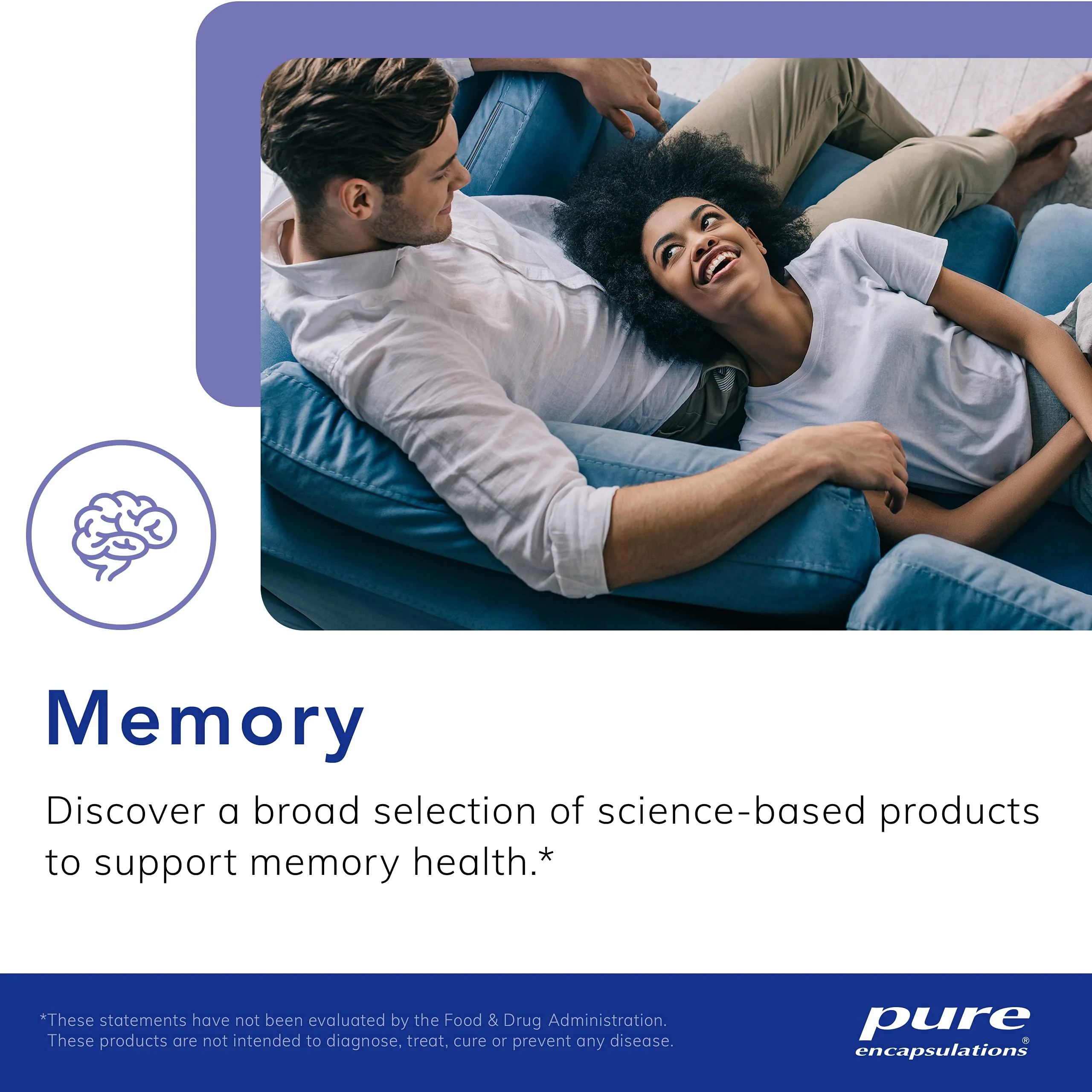 Pure Encapsulations L-Tryptophan | Amino Acid Supplement for Relaxation, Serotonin Support, PMS, and Sleep* | 90 Capsules - Image 4