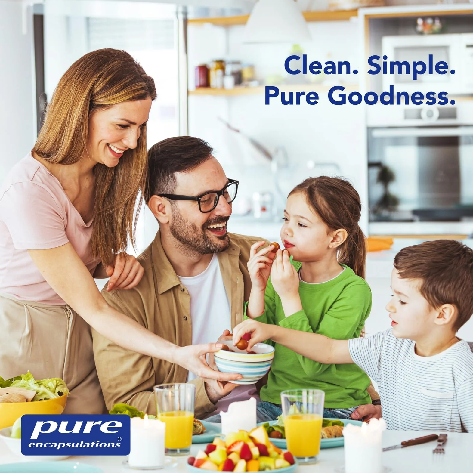 Pure Encapsulations Pancreatic Enzyme Formula - Digestive Enzymes for Digestion - Strengthens Gut Health* - Targeted Delivery Capsules - Gluten Free & Non-GMO - 180 Capsules - Image 2