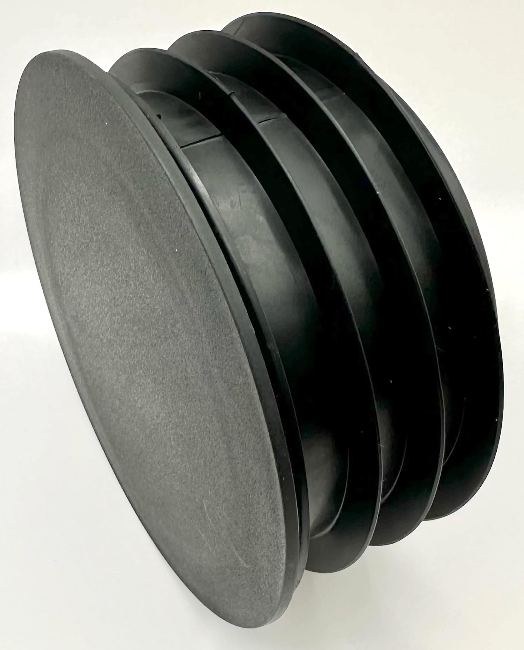 PUSH FIT BLANKING PLUG FOR 4" 110MM SOIL AND UNDERGROUND PIPE, HEAVY DUTY DESIGN - Image 3