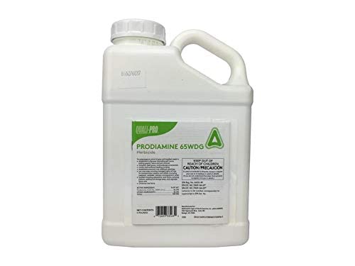 Quali-Pro Prodiamine, Pre-Emergent Herbicide, 5 lbs, Yellow Granules - Image 2