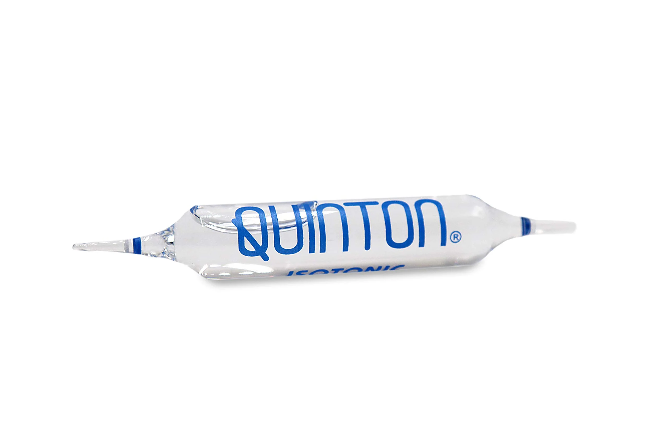 Quinton - Quinton Isotonic Ampoules - (30) by QUINTON - Image 6