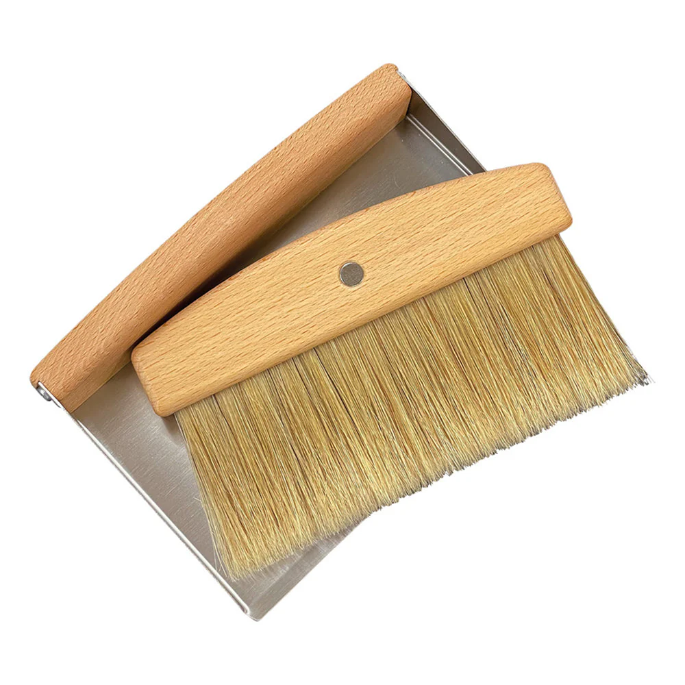 Redecker Bench Sweeping Set - Image 3