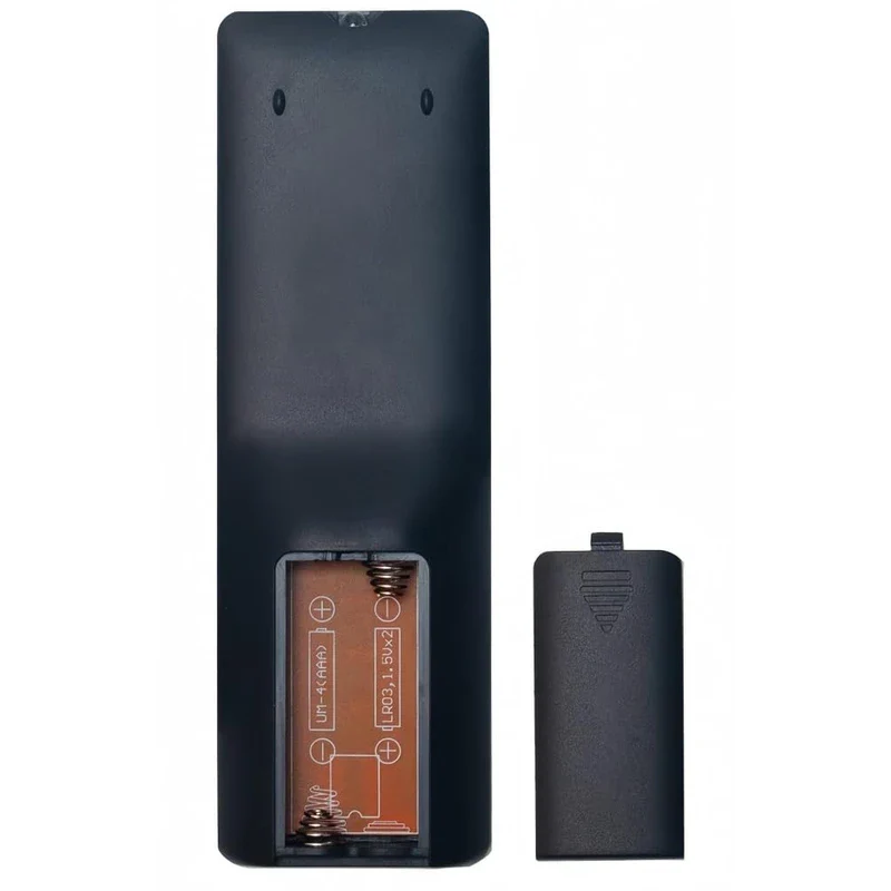 Remote Controller Replaced for MXQ Android TV Box, for MXQ-Pro MX9 M8 M8C M8S M8S M9C M10 T95 T95M T95N T95X H96 H96-Pro X96 X96 X96-MINI HK1 Box HK1 MAX HK1 Rbox - Image 5