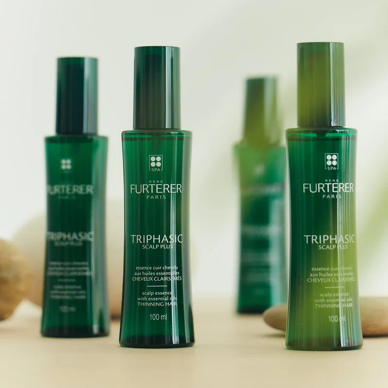 René Furterer Trifagic Sculpt Plus, 3.4 fl oz (100 ml) - Image 3