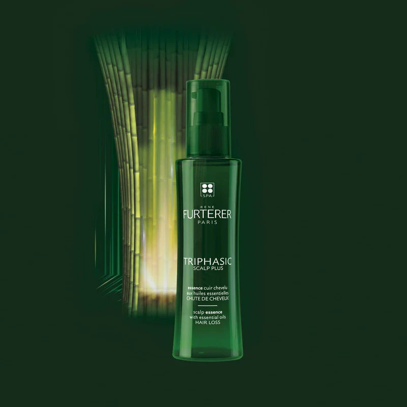 René Furterer Trifagic Sculpt Plus, 3.4 fl oz (100 ml) - Image 5