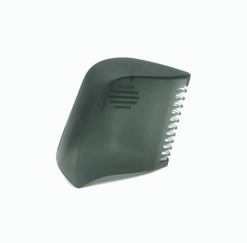 Replacement 2mm Body Groomer Hair Trimmer Accessories for Panasonic ER-GK80-S/ER-WGK8A Unisex Wet/Dry Cordless Electric Shaver Multi-Directional Shaving in Sensitive Areas - Image 2