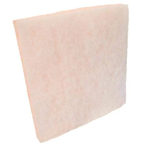 Replacement Filter Pads for Renewaire ERV EV90P / EV200 / EV240 / EV300-4 Pack of 10-1/2 inch x 21-3/4 inch - Image 5